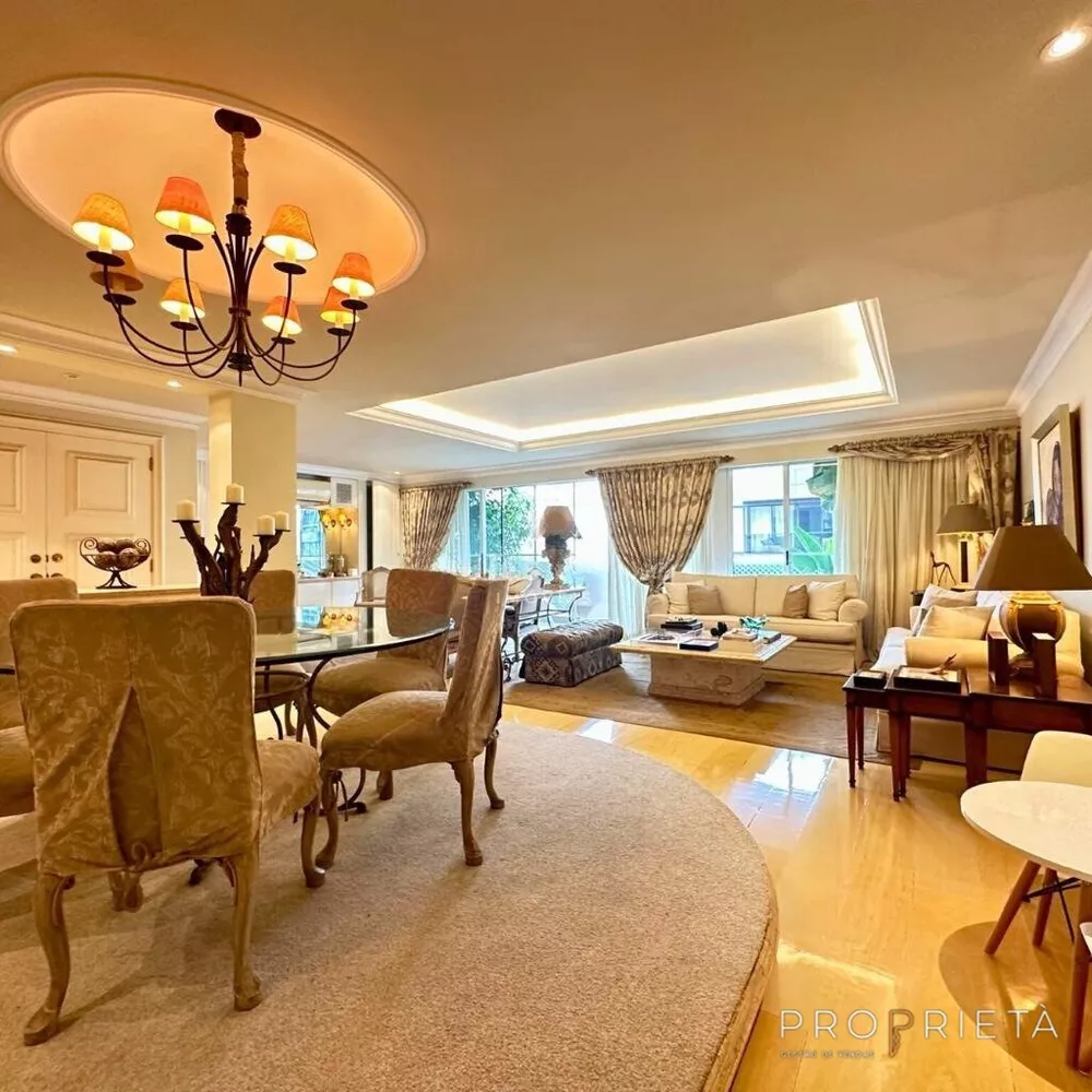 Cobertura, 5 quartos, 386 m² - Foto 5