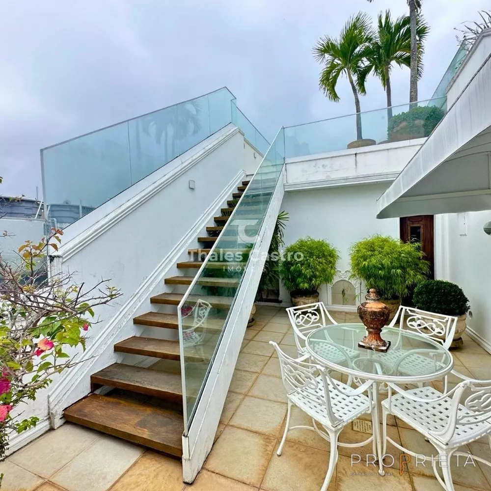 Cobertura, 5 quartos, 386 m² - Foto 2