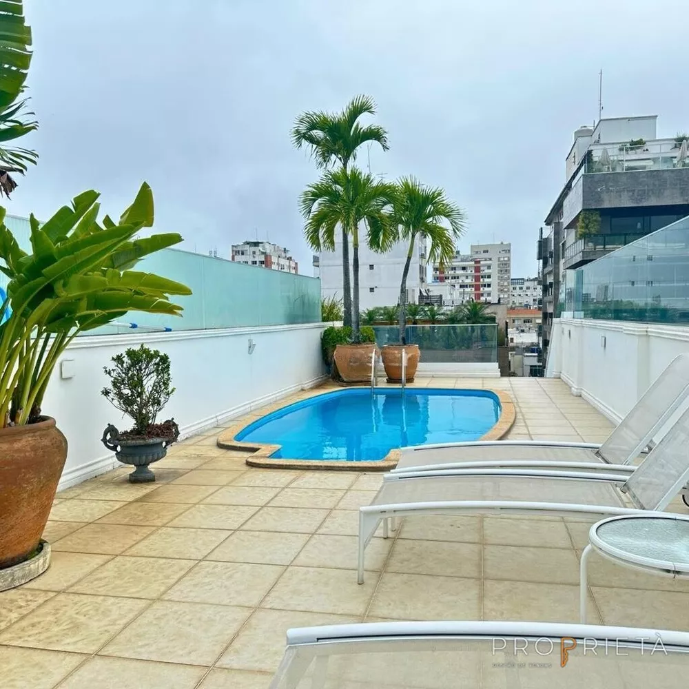 Cobertura, 5 quartos, 386 m² - Foto 1