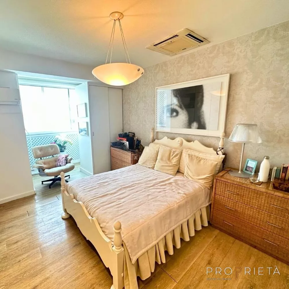 Cobertura, 5 quartos, 386 m² - Foto 10