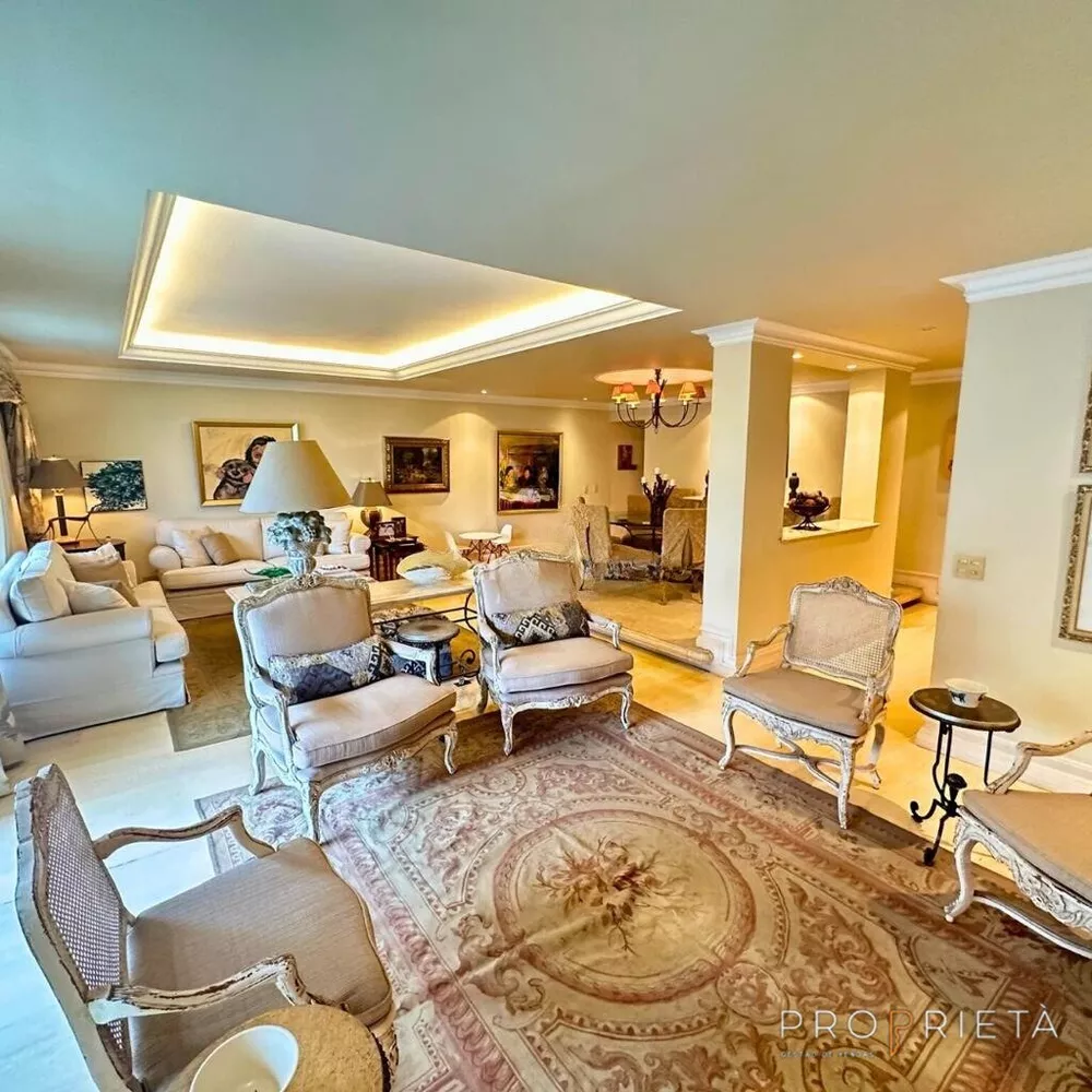 Cobertura, 5 quartos, 386 m² - Foto 8