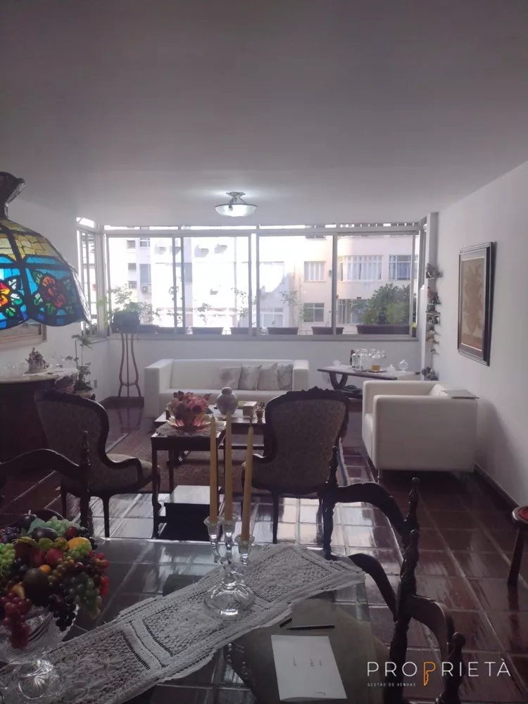 Apartamento, 3 quartos, 105 m² - Foto 7