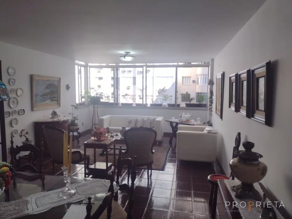 Apartamento, 3 quartos, 105 m² - Foto 4