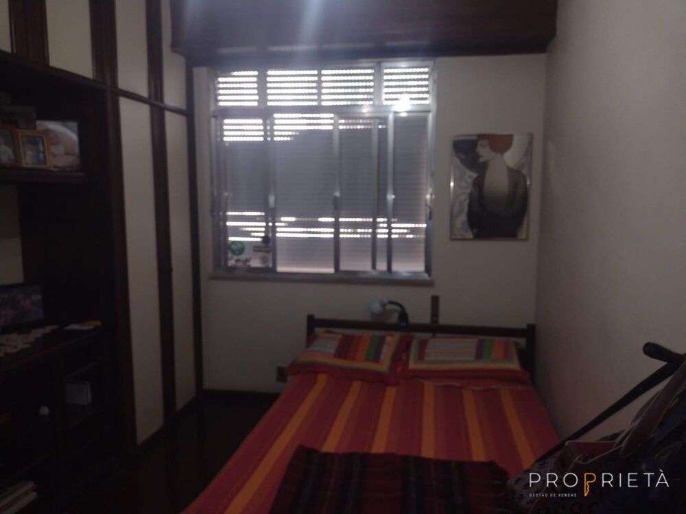 Apartamento, 3 quartos, 105 m² - Foto 11
