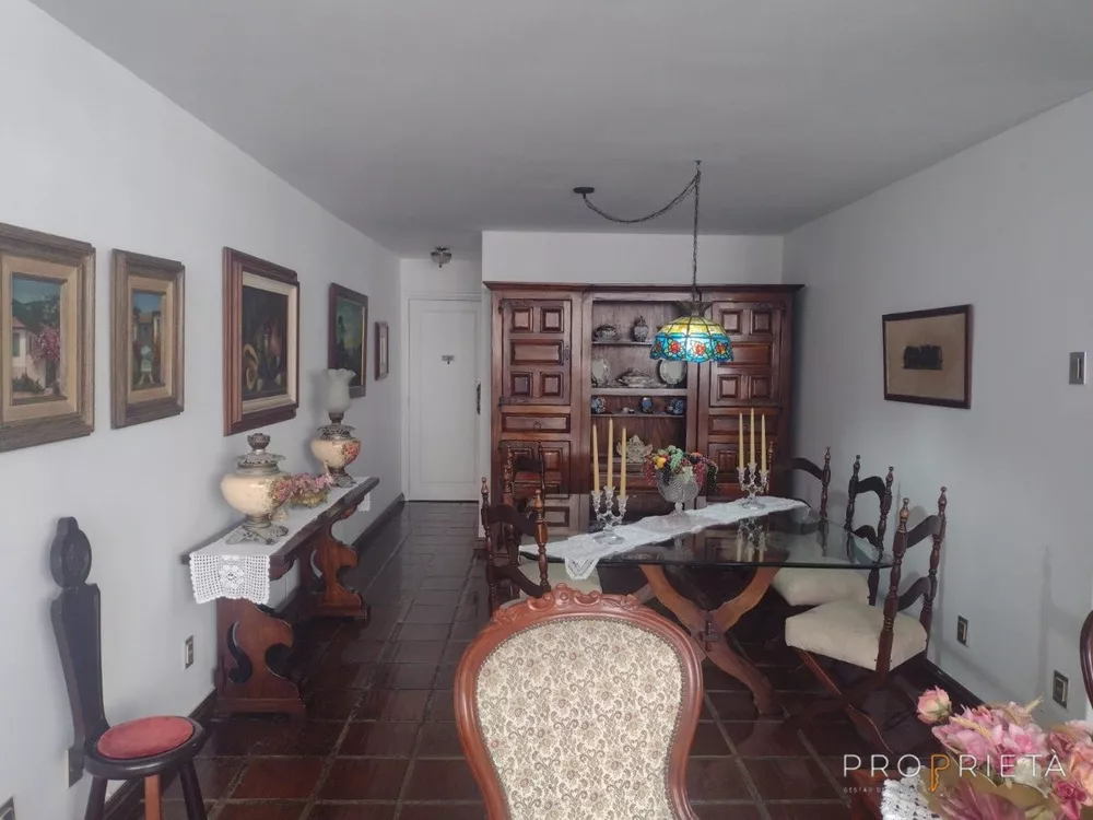 Apartamento, 3 quartos, 105 m² - Foto 3