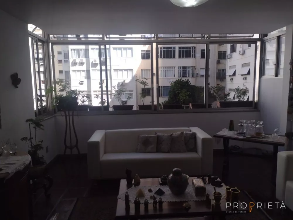 Apartamento, 3 quartos, 105 m² - Foto 5