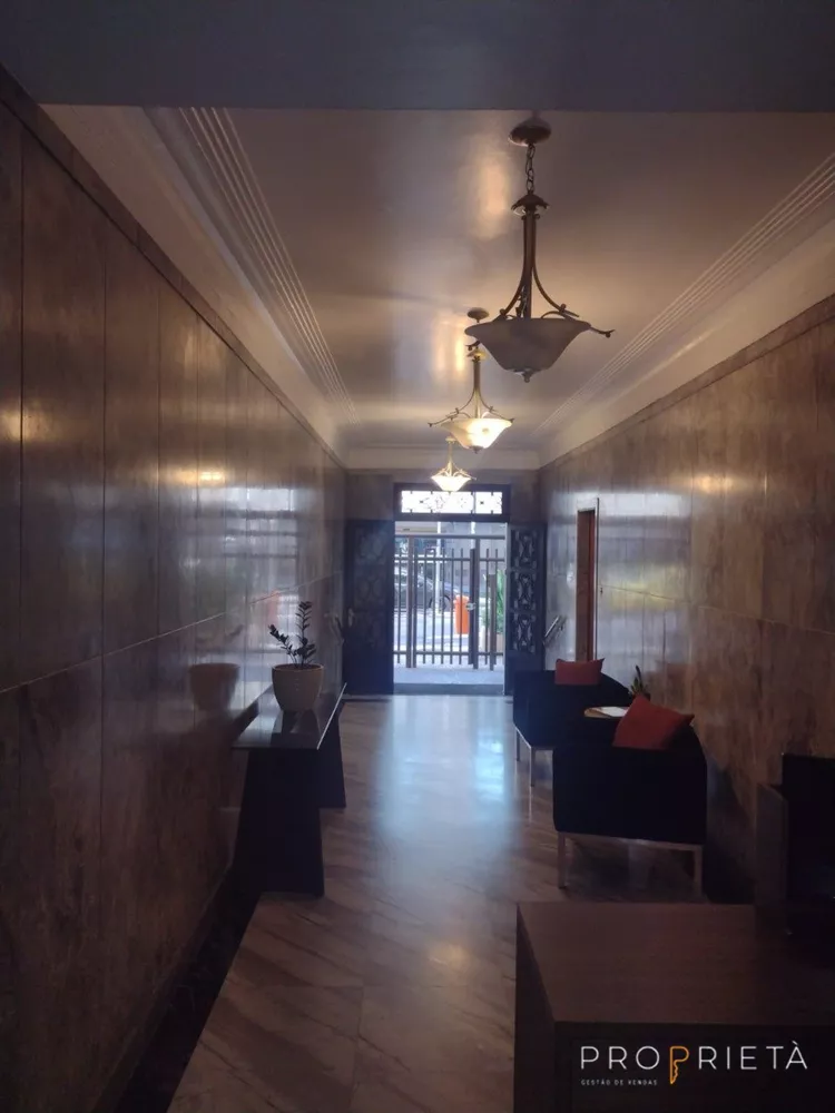 Apartamento, 3 quartos, 105 m² - Foto 25