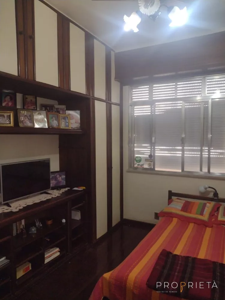 Apartamento, 3 quartos, 105 m² - Foto 13