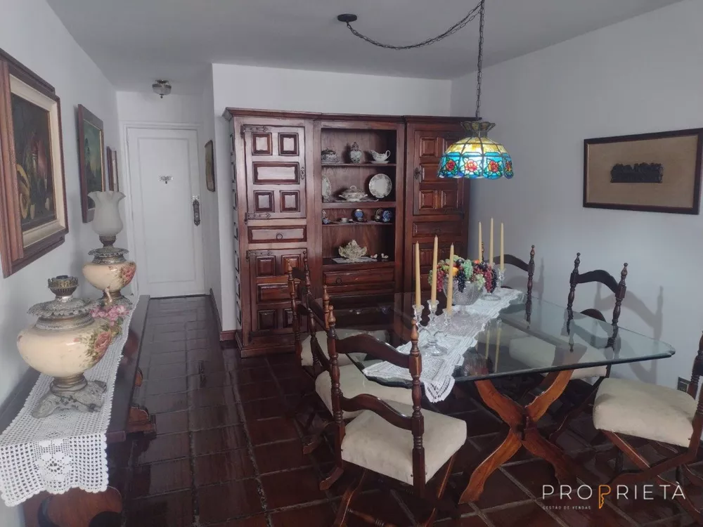 Apartamento, 3 quartos, 105 m² - Foto 2