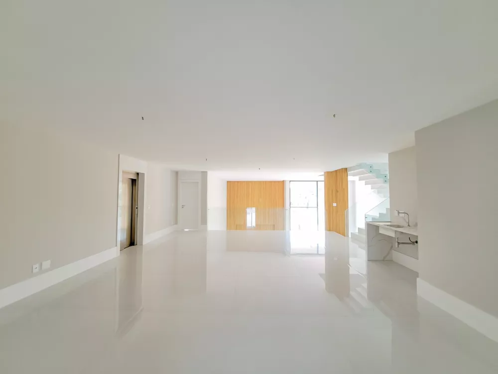Casa de Condomínio, 5 quartos - Foto 30