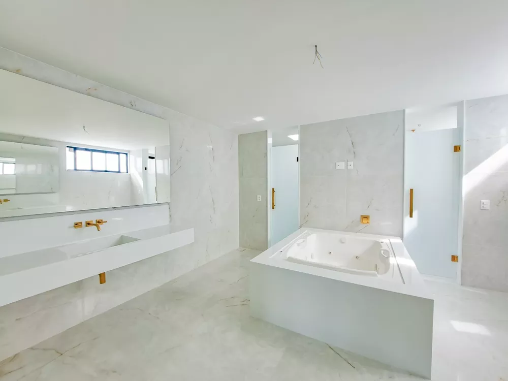 Casa de Condomínio, 5 quartos - Foto 22