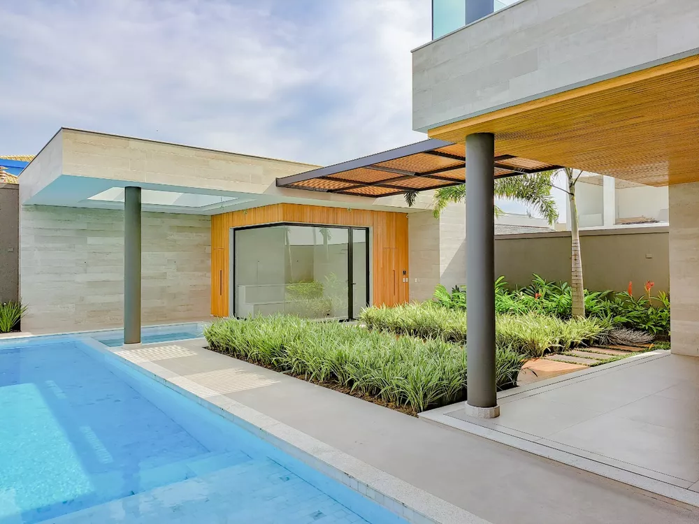 Casa de Condomínio, 5 quartos - Foto 7