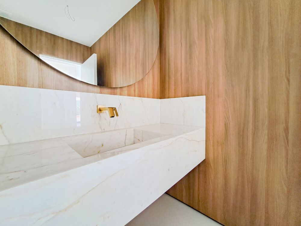Casa de Condomínio, 5 quartos - Foto 66