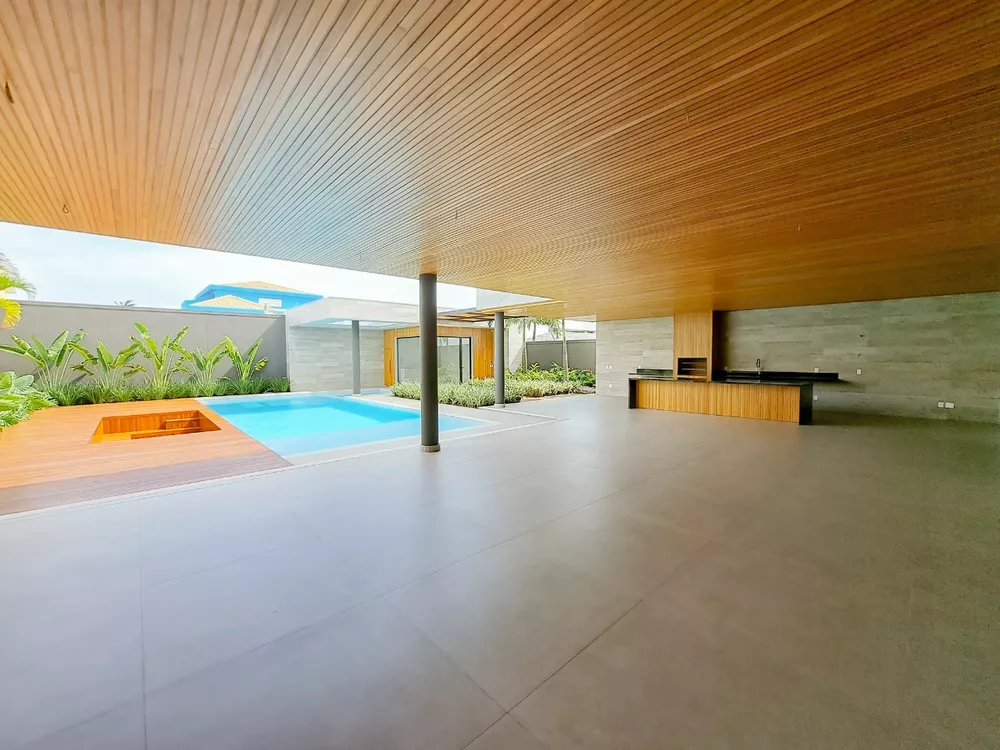 Casa de Condomínio, 5 quartos - Foto 35