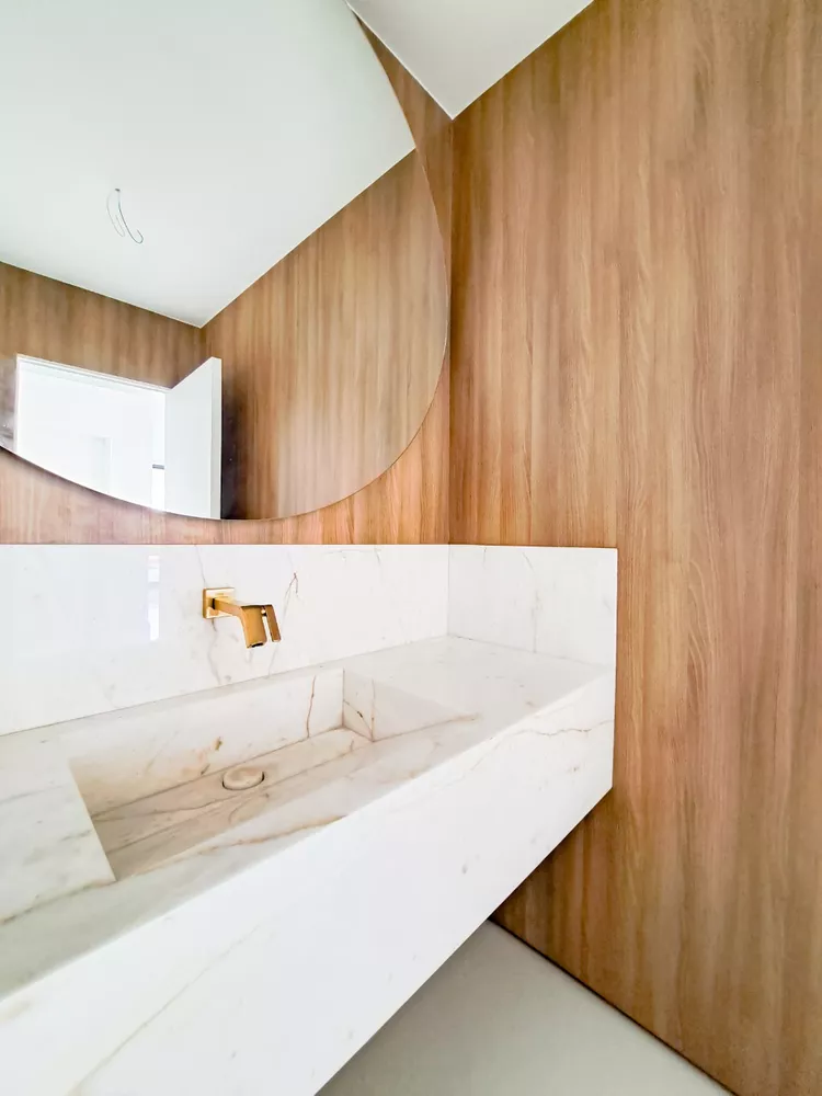 Casa de Condomínio, 5 quartos - Foto 3