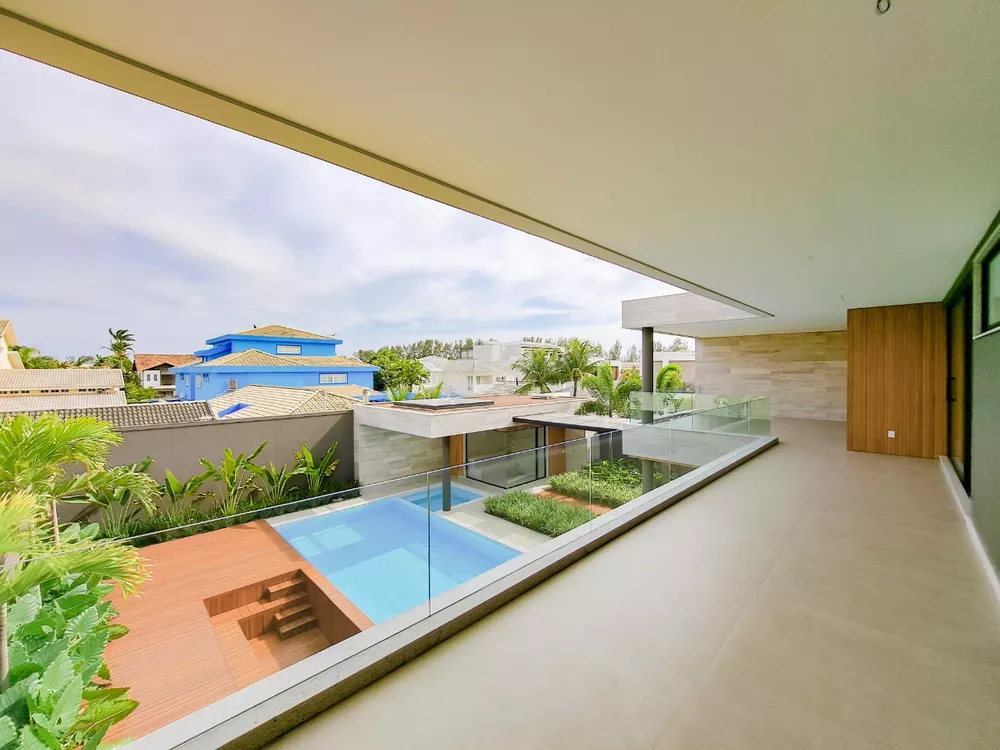 Casa de Condomínio, 5 quartos - Foto 4