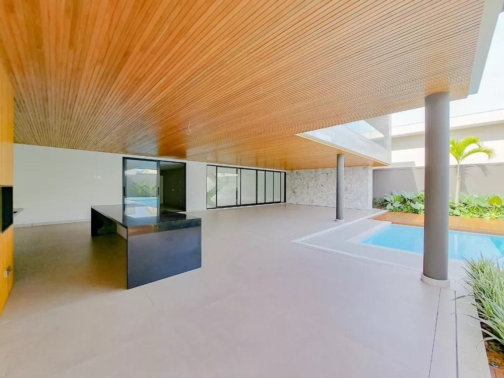 Casa de Condomínio, 5 quartos - Foto 6
