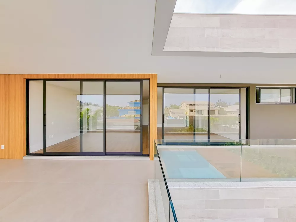Casa de Condomínio, 5 quartos - Foto 61