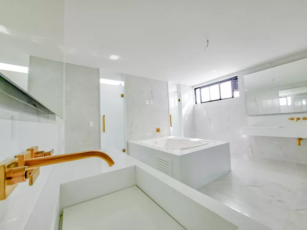 Casa de Condomínio, 5 quartos - Foto 12