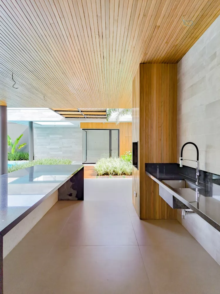 Casa de Condomínio, 5 quartos - Foto 62