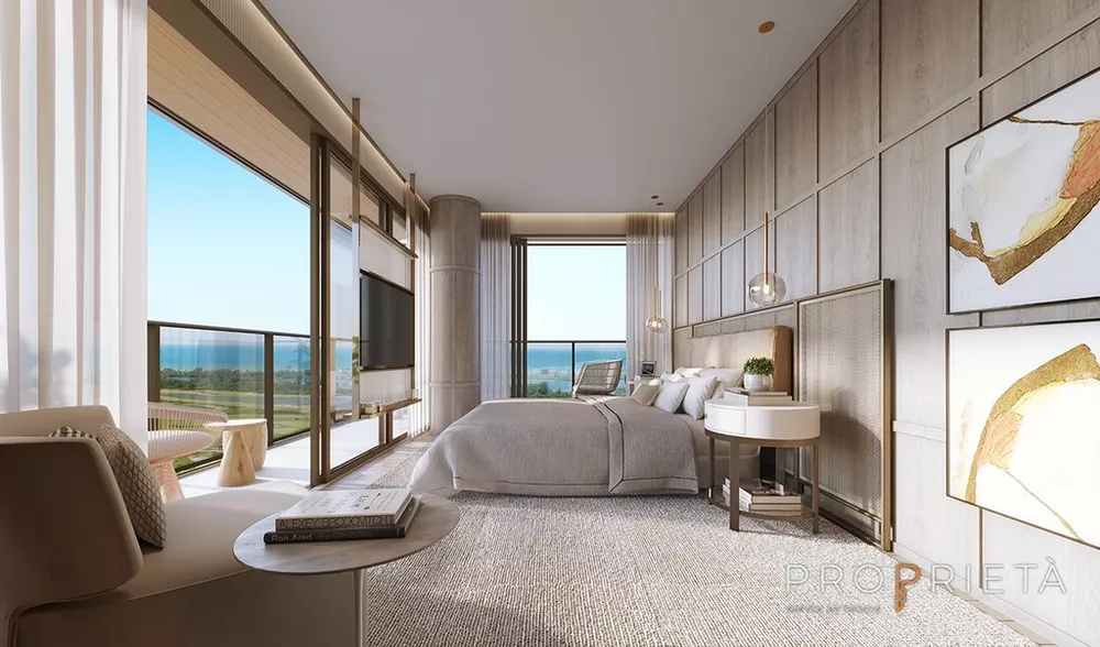 Apartamento, 4 quartos, 231 m² - Foto 16