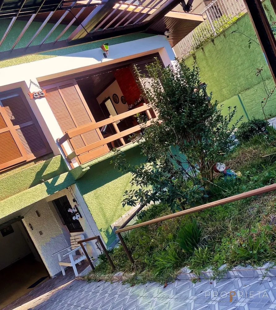 Casa, 3 quartos - Foto 5