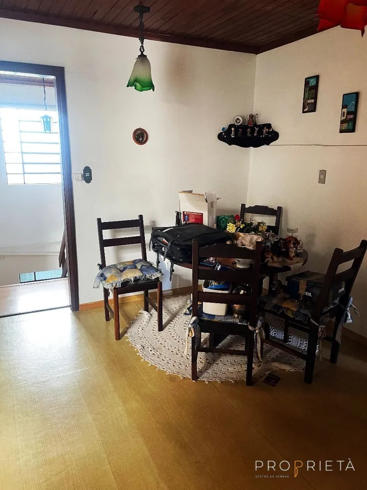 Casa, 3 quartos - Foto 11