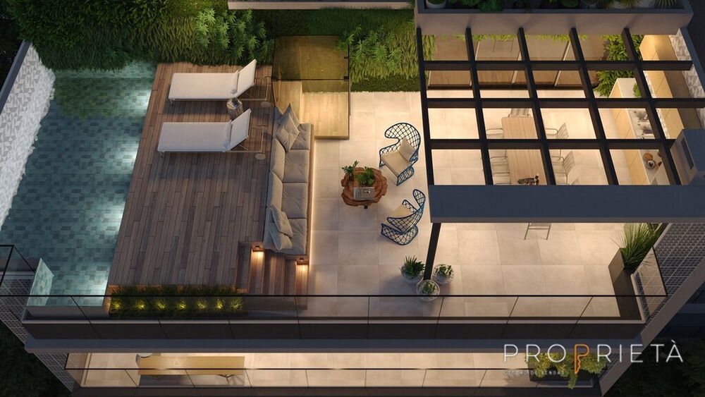 Apartamento, 4 quartos, 153 m² - Foto 10