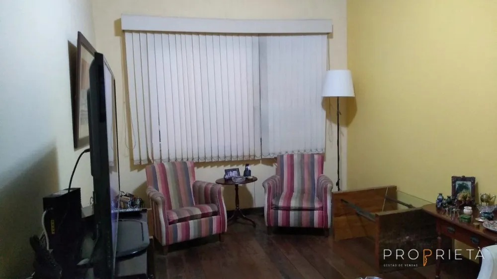 Apartamento, 3 quartos, 87 m² - Foto 2