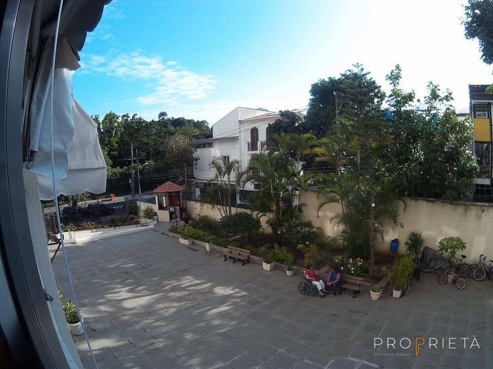 Apartamento, 3 quartos, 87 m² - Foto 19