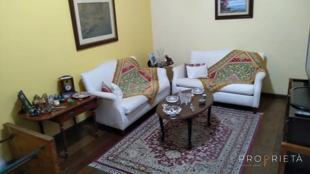 Apartamento, 3 quartos, 87 m² - Foto 1