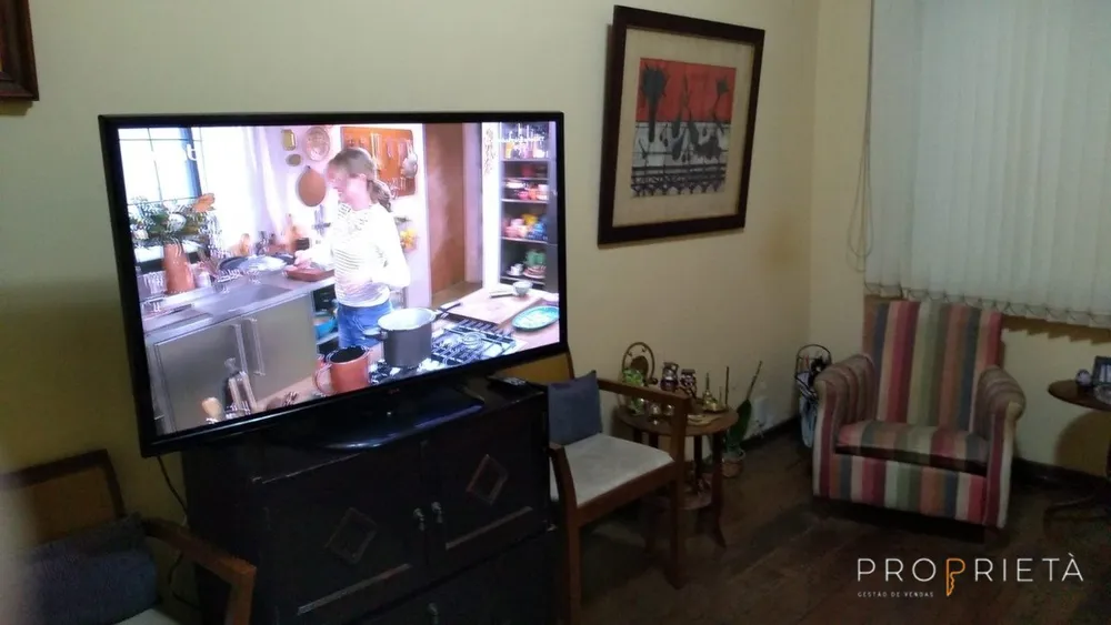 Apartamento, 3 quartos, 87 m² - Foto 4