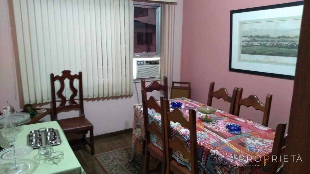 Apartamento, 3 quartos, 87 m² - Foto 3