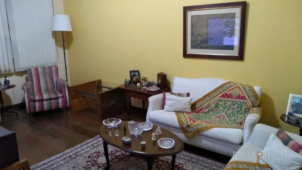 Apartamento, 3 quartos, 87 m² - Foto 5