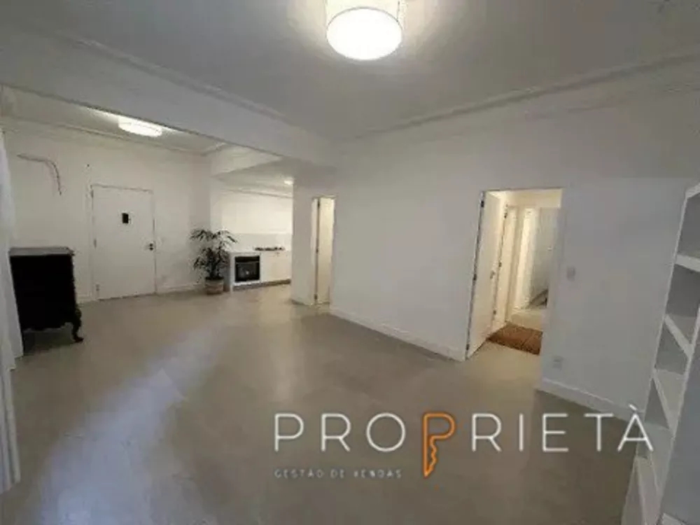 Apartamento, 3 quartos, 123 m² - Foto 1