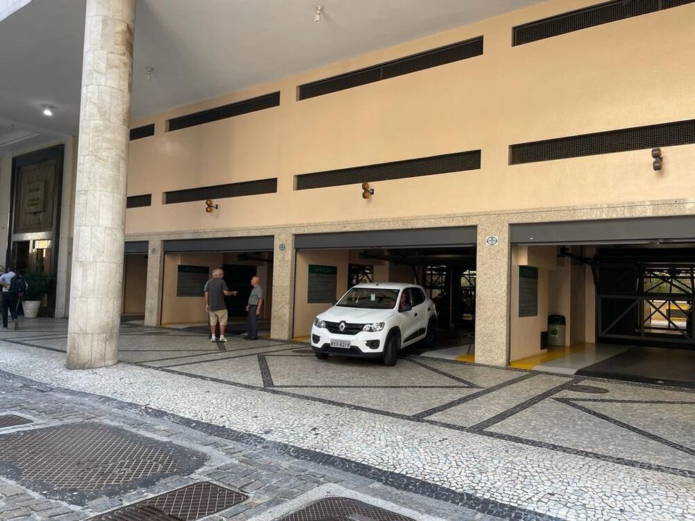 Box-Garagem - Foto 1