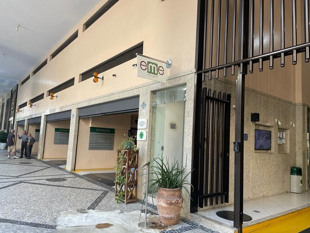 Box-Garagem - Foto 3