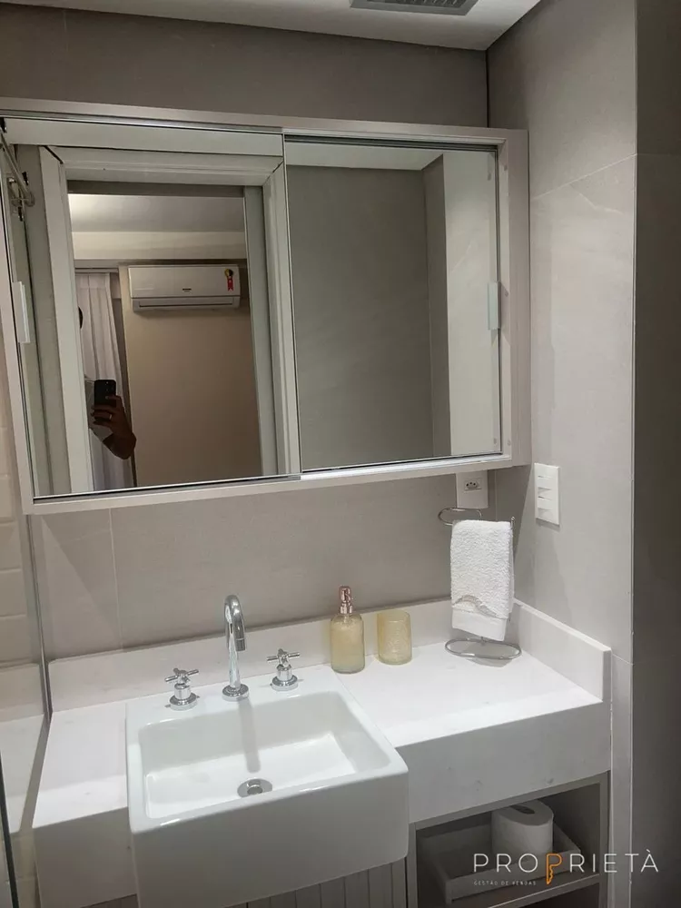 Apartamento, 1 quarto, 97 m² - Foto 5