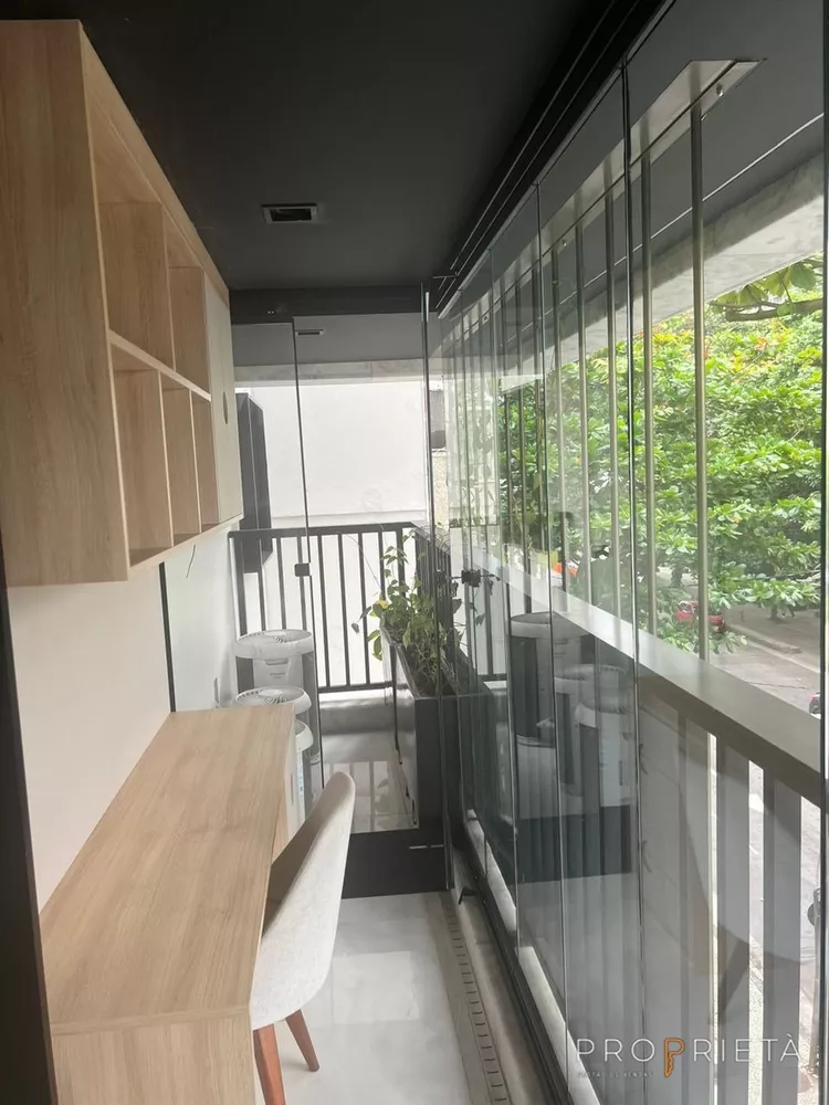 Apartamento, 1 quarto, 97 m² - Foto 10