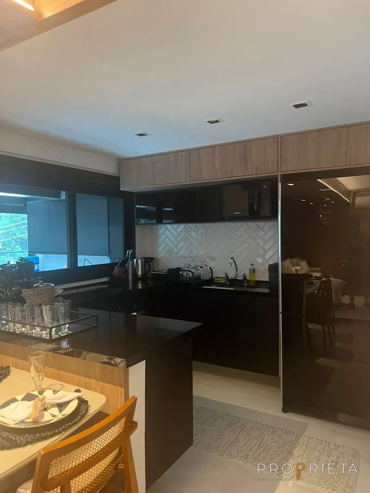 Apartamento, 1 quarto, 97 m² - Foto 7