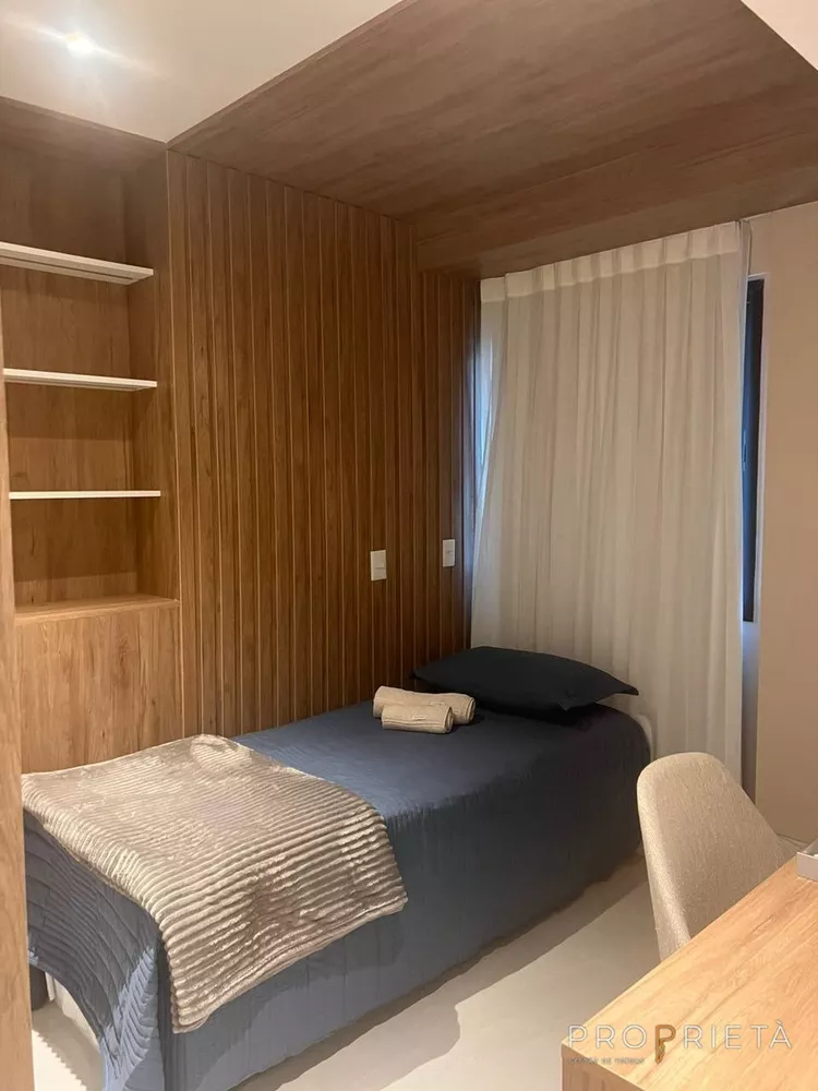 Apartamento, 1 quarto, 97 m² - Foto 8