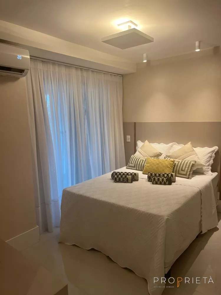 Apartamento, 1 quarto, 97 m² - Foto 3