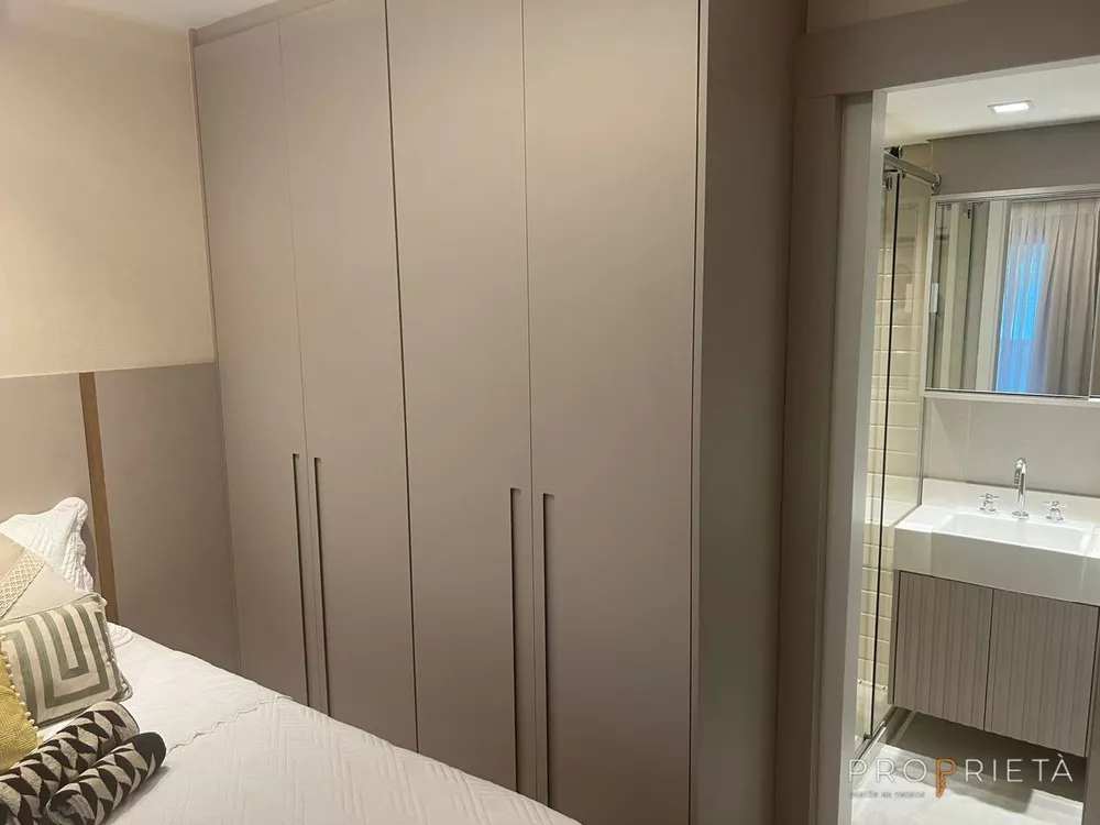 Apartamento, 1 quarto, 97 m² - Foto 12