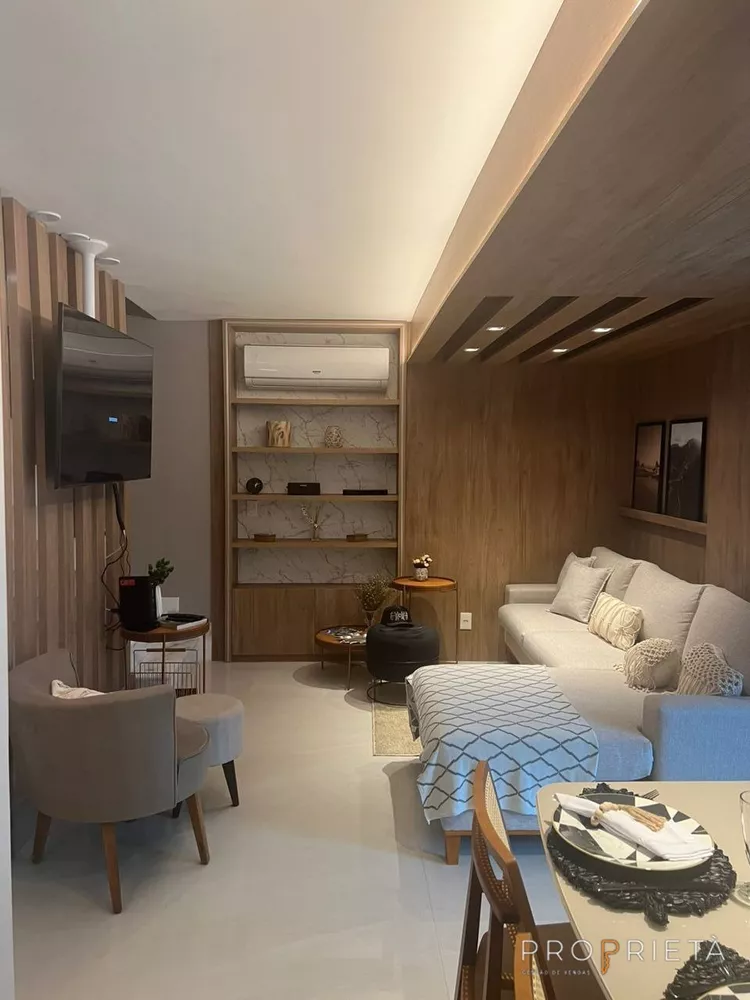 Apartamento, 1 quarto, 97 m² - Foto 1