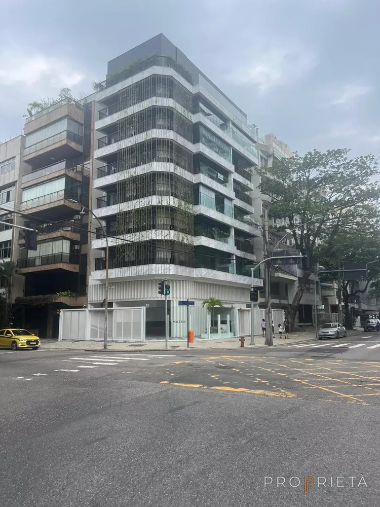 Apartamento, 1 quarto, 97 m² - Foto 11