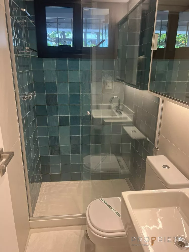 Apartamento, 1 quarto, 97 m² - Foto 6