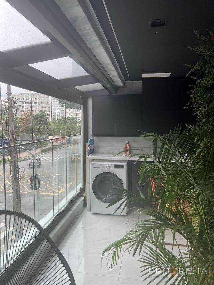 Apartamento, 1 quarto, 97 m² - Foto 15