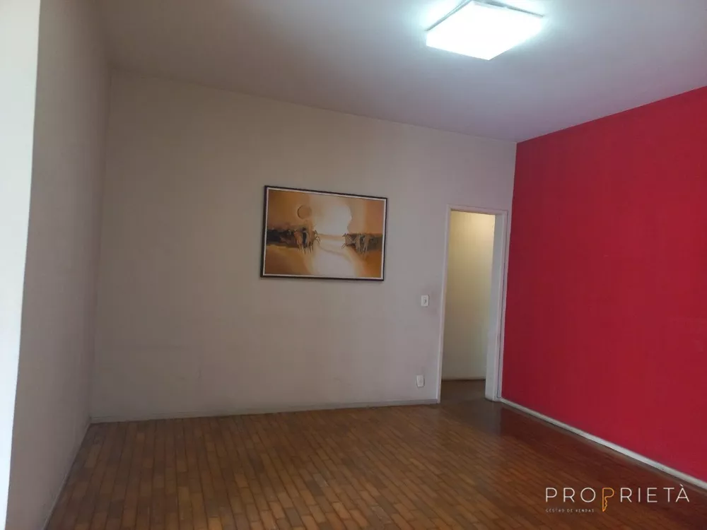 Apartamento, 3 quartos, 130 m² - Foto 6