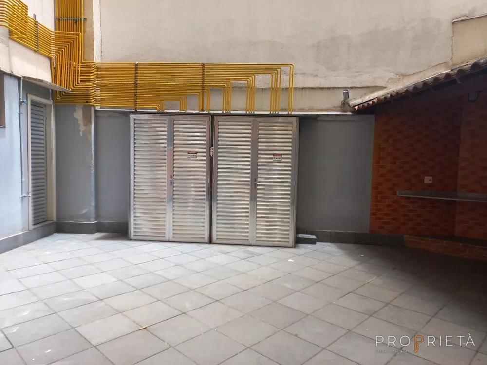 Apartamento, 3 quartos, 130 m² - Foto 5