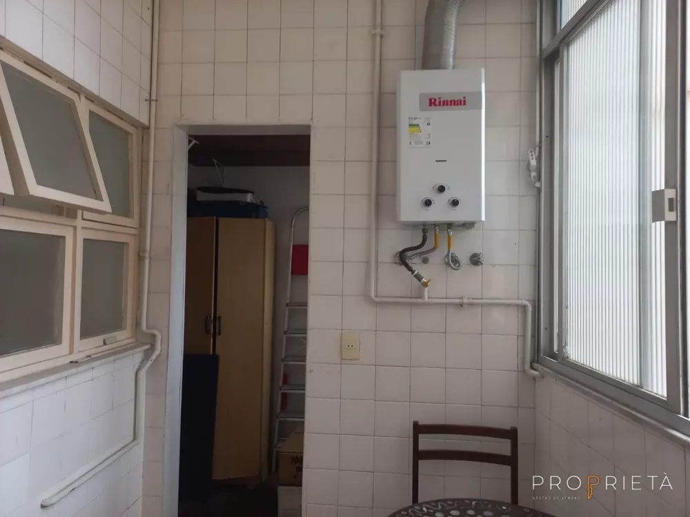 Apartamento, 3 quartos, 130 m² - Foto 9